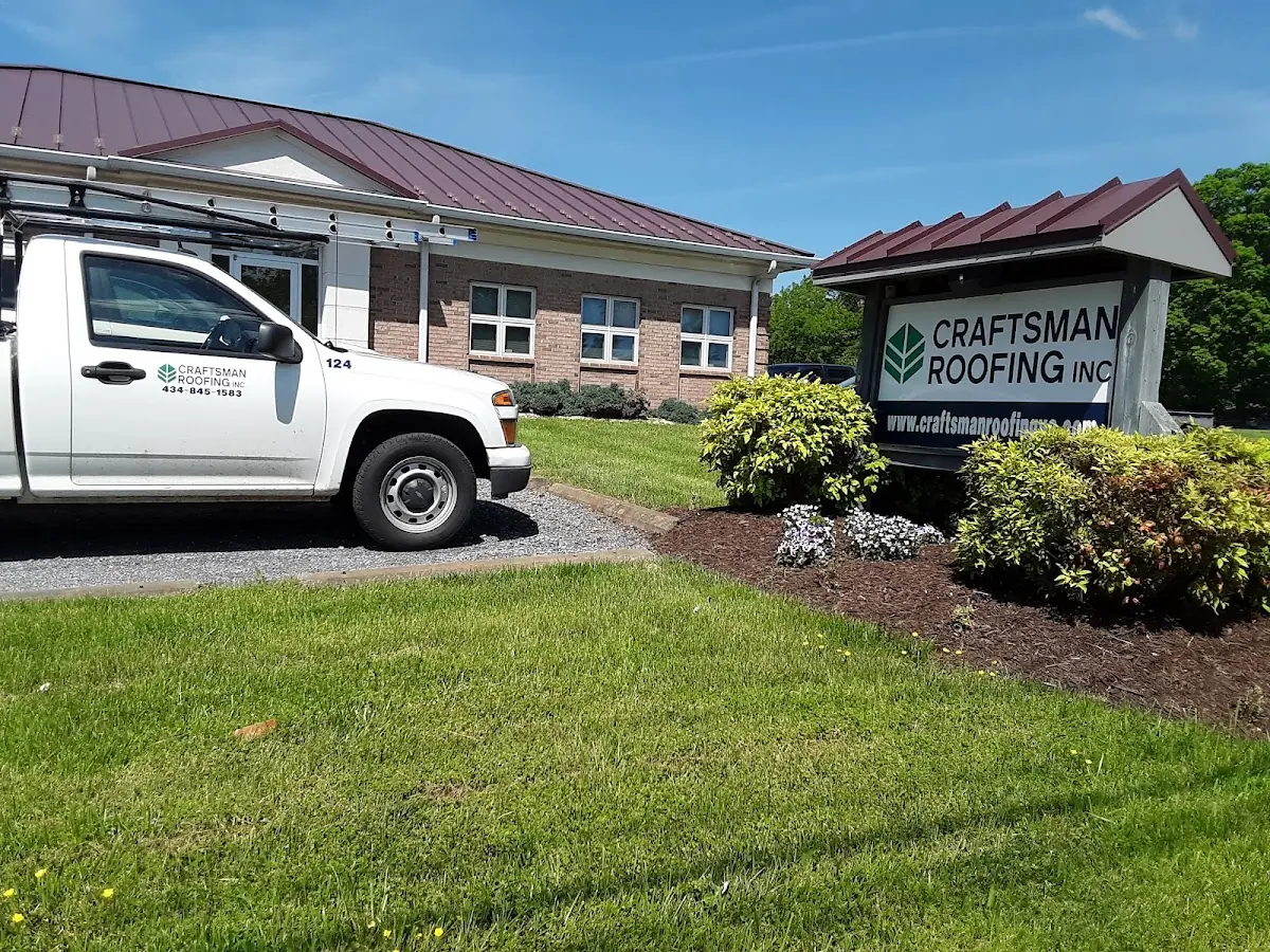 Quality Chimney Repair by experienced craftsmen in Duck Creek